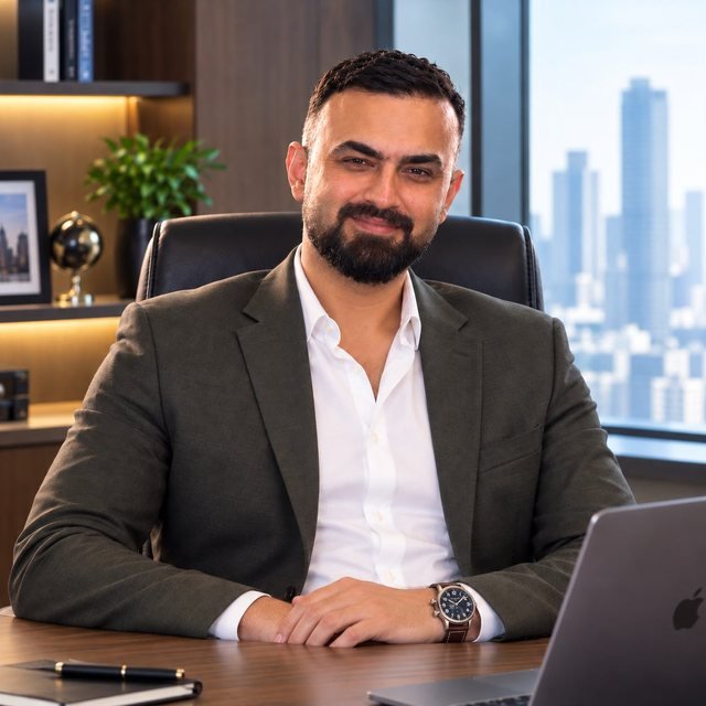 Neil Thakkar